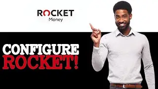 How To Configure Rocket Money iOS App (2025)