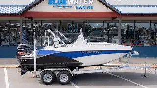For Sale: 2025 Starcraft SVX 191 OB CC - STR97585H425