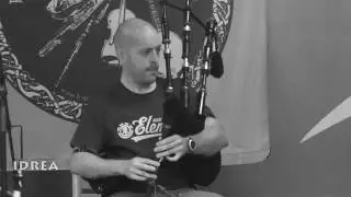 Pat Kelly Irish Music School-ElmsteinSummer 2016  - BORJA BARAGANO & FRIENDS