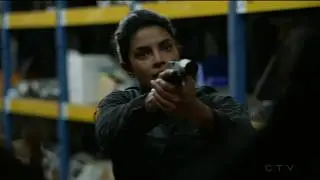 Brother vs Brother #3 - Quantico (tv series)