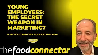 Why Young Employees Give Your Marketing an Edge!