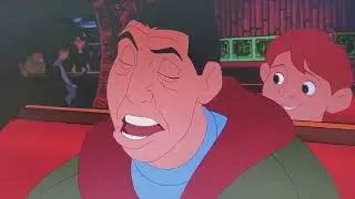 Longest burp