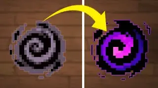 Absorvi TODOS OS ITENS da Run com o Void Melhorado - The Binding of Isaac Repentance+Beta