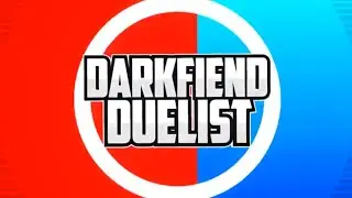 Official Darkfiend Duelist Intro (Enjoy)