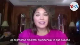 EE.UU. Vota: &iquest;Qu&eacute; son y c&oacute;mo funcionan las convenciones?