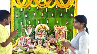 PUTTAGUNTA SATEESH GARI FARM HOUSE 🏠..HARI BAJANA CHEYUMU NERAMTARAMU [ MUMUKSHU BAJANA SAMAJAM]