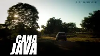 Sérgio e Silva - Cana Java - Rádio Conto - #curtametragem