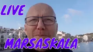 LIVE Cisk Time in Marsaskala