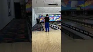Kids Bowling #bowling #kids #kidsbowling #flobros #spare