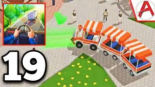 Vehicle Masters - Max Level Gameplay Walkthrough Part 19