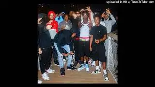 Kenzo Balla x TG Crippy x Swervo Flocca x King Slimeee - JOKES UP (unreleased)