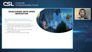 Strategies for Setting Up External Innovation Programs Part 2