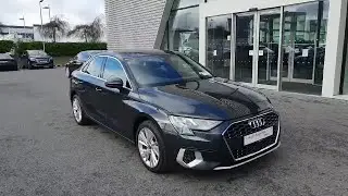 212G254 - 2021 Audi A3 30 TDI 116HP SE RefId: 347722
