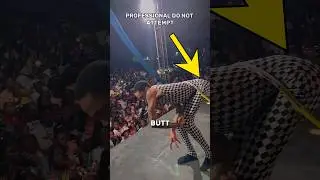 The Ultimate Flexibility Challenge (@FlexibleSuede)