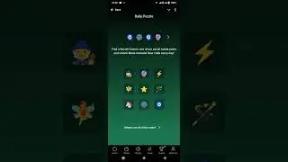spell wallet daily puzzle 17 June 2025