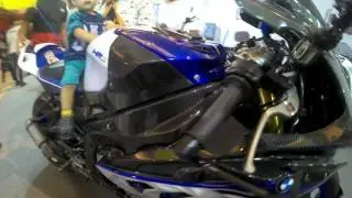 Bmw S1000rr Hp4 IIMS 2017
