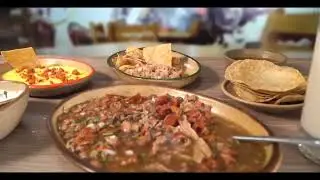 Karnes Garibaldi Guadalajara