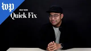 Quick Fix: How to remotely access another computer