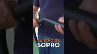 Aspirador de p&oacute; e l&iacute;quido JACTOCLEAN AJ3230