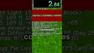 the FASTEST way to find diamonds