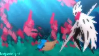 Fallen Hill EXtras: Dragon Fruit Arc - Season 1