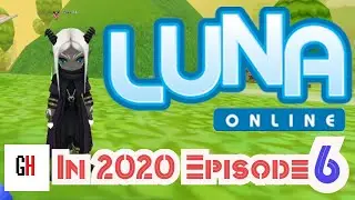 Luna online in 2020