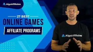 Best Online Games Affiliate Programs