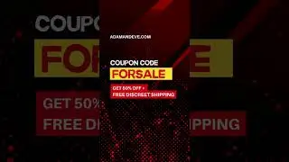 This Week&rsquo;s Viral Steal? FORSALE, the Best Adam and Eve Coupon