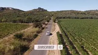 Sunday afternoon Drive