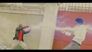 Lavi Nan Potoprens Part 82 Baton majik Prepre a ap f&egrave; dega