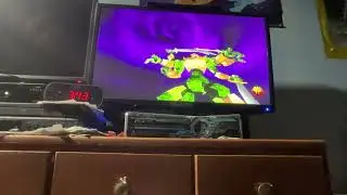 Namco museum volume 3 god