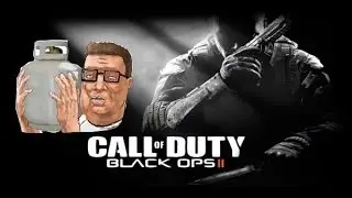 Hank Hill On Black Ops 2