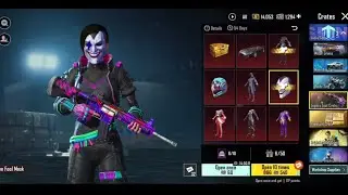 M 416 Fool Create Opening 1300 UC Only Jonathan set