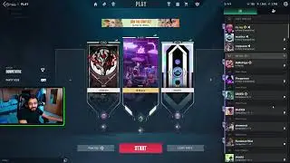 Road to Immortal | Valorant Ranked Live | NA Server Grind