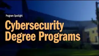 Cybersecurity Master's Degree Programs | Webster University