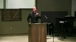 Why Am I Dying Spiritually? | Pastor Shane Idleman