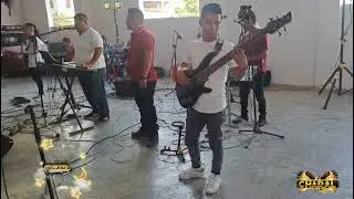 Cristo el Salvador 