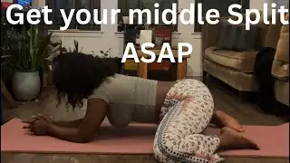 Hip Mobility-Open Your Hips- 30 Min Yoga Practice 