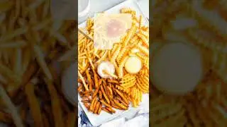 Fun Facts About Fries