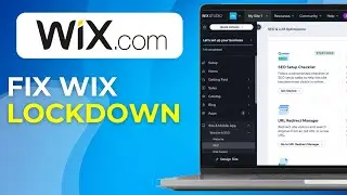 Как исправить заблокированный пароль на сайте Wix