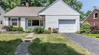 1448 Hill Avenue, Mt Healthy, OH Presented by Chris Sandker.