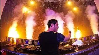 Kings of Ace: Official DJ Mag NL GoPro Aftermovie