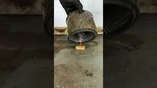 Crazy air-filter CLEANING hack