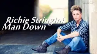 Richie Stringini - Man Down
