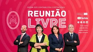 Reuni&atilde;o Livre Online - 07 janeiro 2026