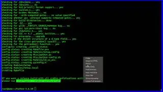 How To Compile and Install Python 3.6.5 on Ubuntu 18.04 Bionic Beaver