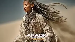 ARABIC REMIX - Desert Whisper