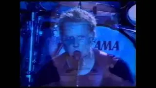 METALLICA - ENTER SANDMAN (HD)