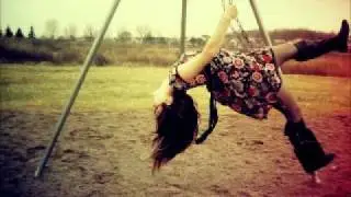 What Lies Behind A Beautiful Word - Swing Life Away