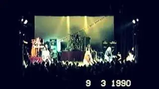 Dirty Tryx   Bolton Albert Halls   Lovers Rite